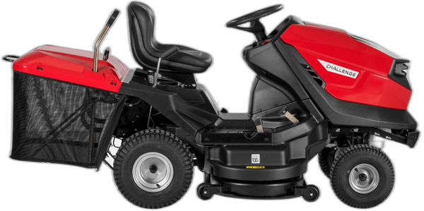 Tractor Cortacesped Seco Challenger 102 MJ